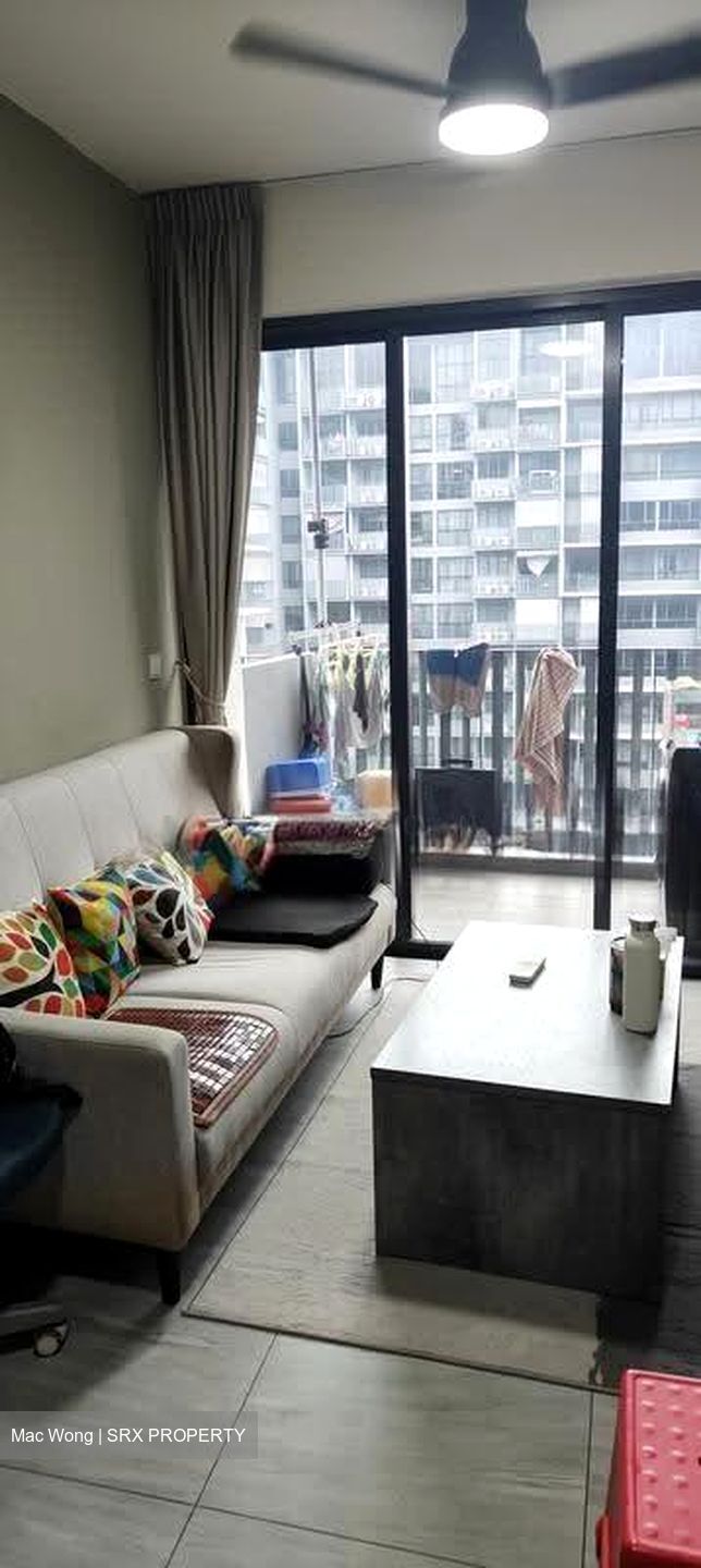 Grandeur Park Residences (D16), Condominium #630746251